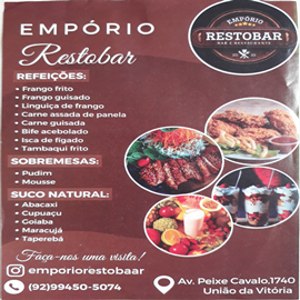 EMPORIO RESTO BAR