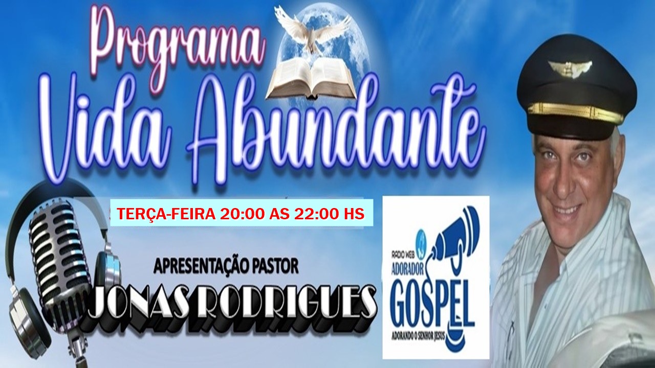 PROGRAMA VIDA ABUNDANTE
