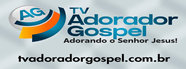 TV Web Adorador Gospel